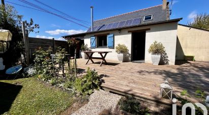 House 6 rooms of 98 m² in SAINT-MATHURIN-SUR-LOIRE (49250)