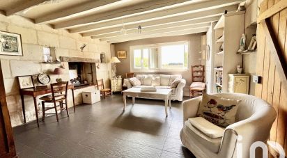 House 6 rooms of 98 m² in SAINT-MATHURIN-SUR-LOIRE (49250)