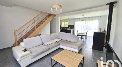 Maison 5 pièces de 98 m² à Chasné-sur-Illet (35250)