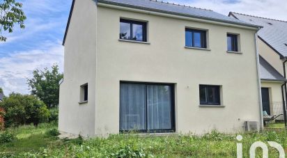 House 5 rooms of 98 m² in Liffré (35340)