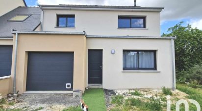 House 5 rooms of 98 m² in Chasné-sur-Illet (35250)