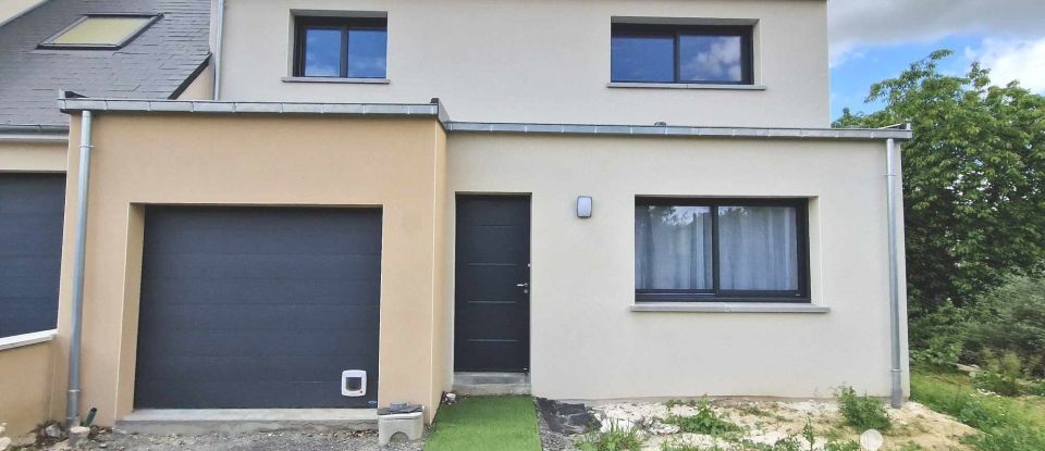 Maison 5 pièces de 98 m² à Liffré (35340)