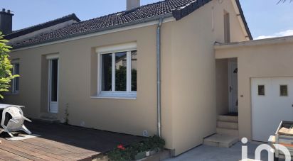 House 3 rooms of 70 m² in Cherbourg-en-Cotentin (50470)