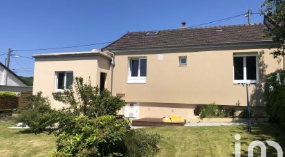 Pavillon 3 pièces de 70 m² à Cherbourg-en-Cotentin (50470)