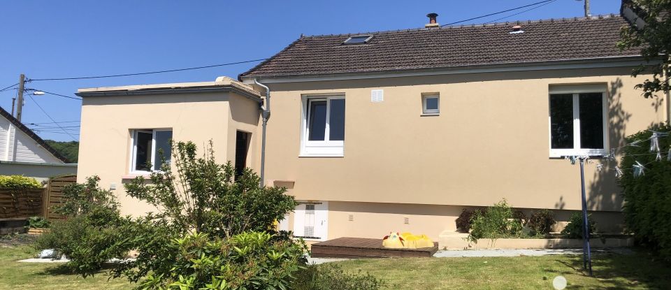 Pavillon 3 pièces de 70 m² à Cherbourg-en-Cotentin (50470)