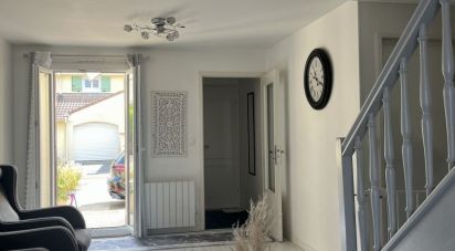 Maison 5 pièces de 75 m² à Ézanville (95460)