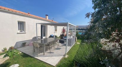 House 5 rooms of 90 m² in Saint-Médard-d'Aunis (17220)