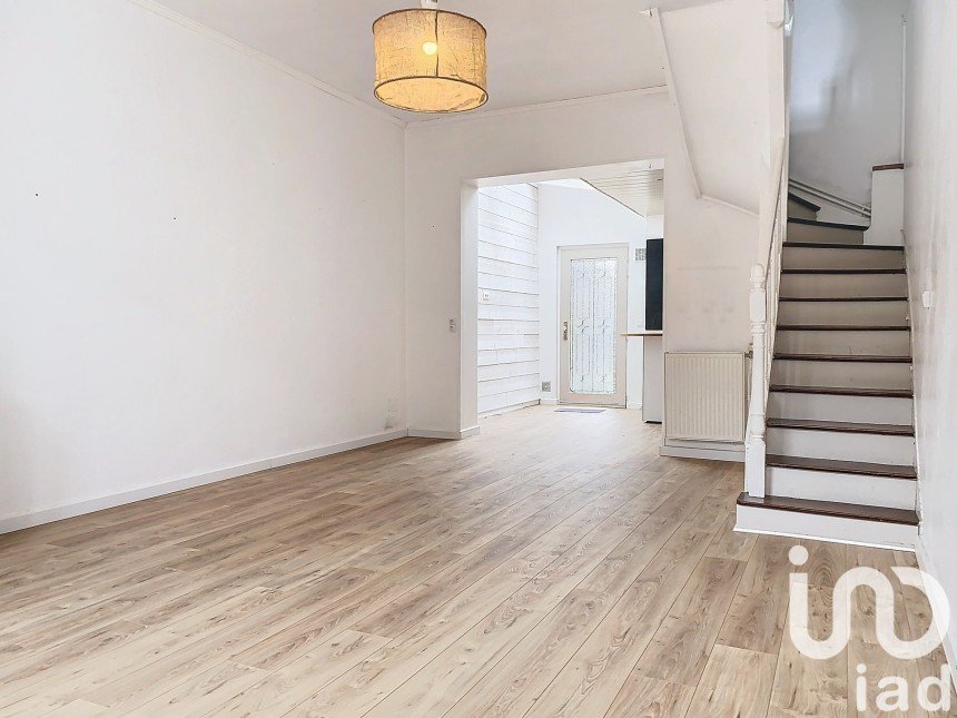 Town house 4 rooms of 85 m² in Amiens (80000)