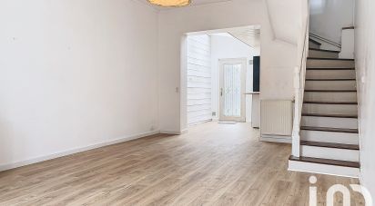 Town house 4 rooms of 85 m² in Amiens (80000)
