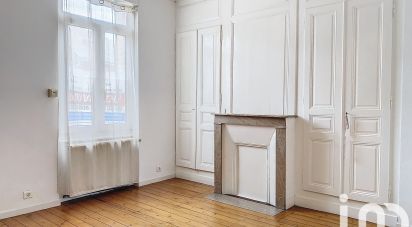 Town house 4 rooms of 85 m² in Amiens (80000)