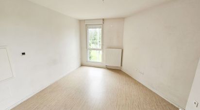 Appartement 2 pièces de 43 m² à Strasbourg (67100)