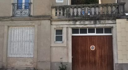 Parking of 20 m² in Plombières-les-Bains (88370)