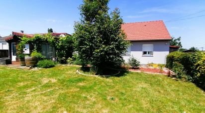House 6 rooms of 131 m² in Pouyastruc (65350)