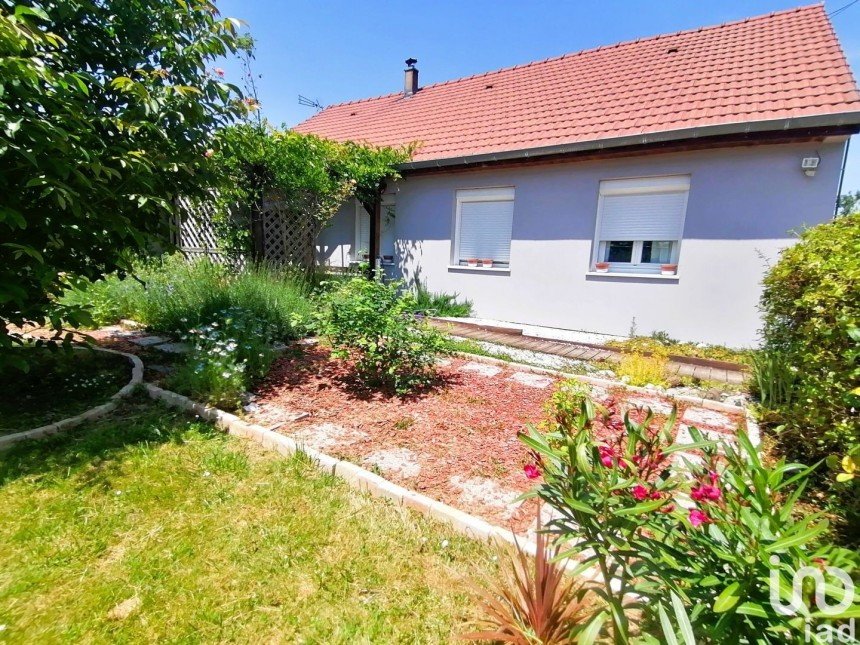 House 6 rooms of 131 m² in Tarbes (65000)