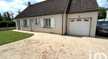 Traditional house 6 rooms of 110 m² in Dammarie-les-Lys (77190)