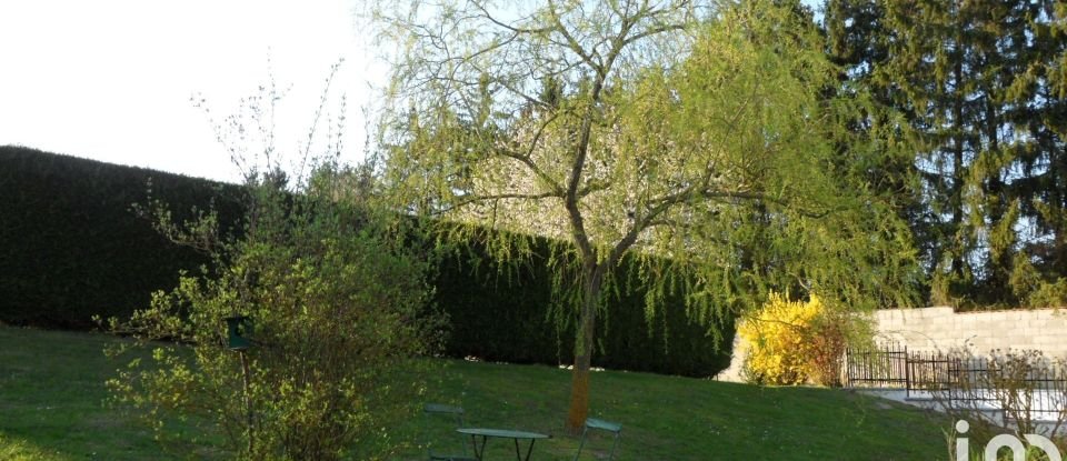 House 6 rooms of 165 m² in Nizy-le-Comte (02150)