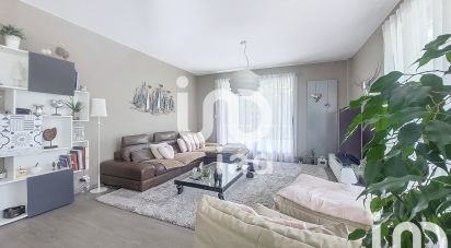 Apartment 4 rooms of 124 m² in Meylan (38240)