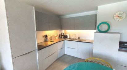 Apartment 3 rooms of 59 m² in - (85180)