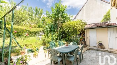 House 5 rooms of 84 m² in Savigny-sur-Orge (91600)