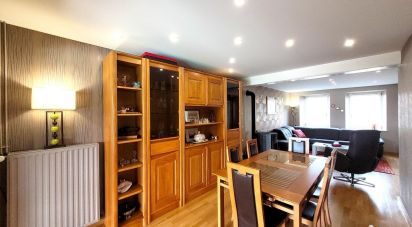 Maison 6 pièces de 194 m² à Garrebourg (57820)