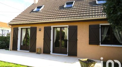 Traditional house 8 rooms of 163 m² in Neuilly-sur-Marne (93330)