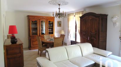 Traditional house 8 rooms of 163 m² in Neuilly-sur-Marne (93330)