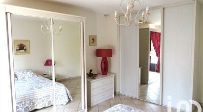 Traditional house 8 rooms of 163 m² in Neuilly-sur-Marne (93330)