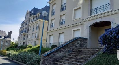 Apartment 3 rooms of 78 m² in Lannion (22300)