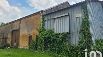 Barn conversion 5 rooms of 300 m² in Villers-sur-le-Mont (08430)