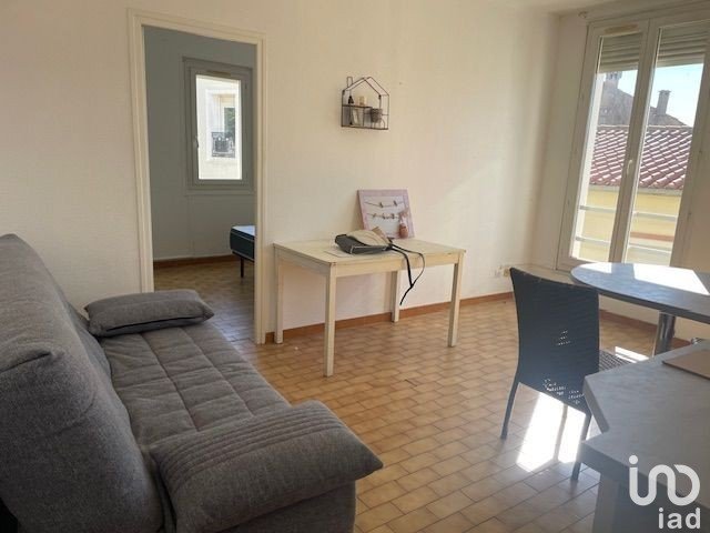 Appartement 2 pièces de 38 m² à Frontignan (34110)