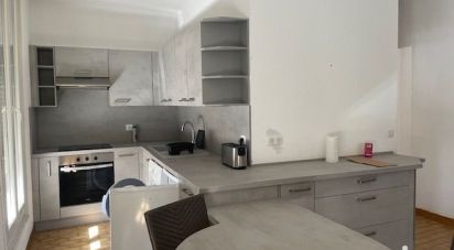Apartment 2 rooms of 38 m² in Frontignan (34110)