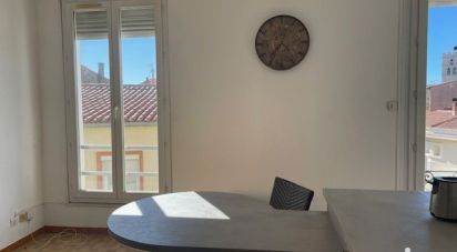 Apartment 2 rooms of 38 m² in Frontignan (34110)