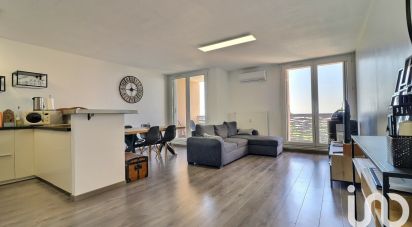 Apartment 3 rooms of 65 m² in Marseille (13013)