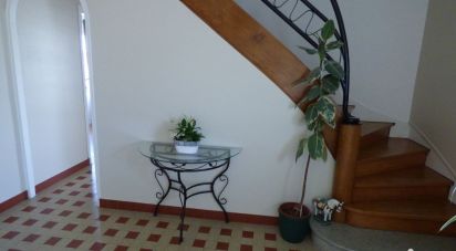 House 4 rooms of 101 m² in PORT-À-BINSON (51700)