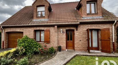 House 6 rooms of 120 m² in Hénin-Beaumont (62110)