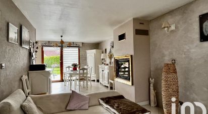 House 6 rooms of 129 m² in Hénin-Beaumont (62110)