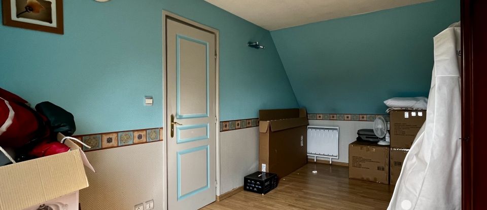 Maison 6 pièces de 120 m² à Hénin-Beaumont (62110)