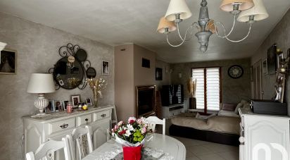 House 6 rooms of 129 m² in Hénin-Beaumont (62110)