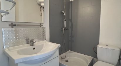 Appartement 2 pièces de 36 m² à La Seyne-sur-Mer (83500)