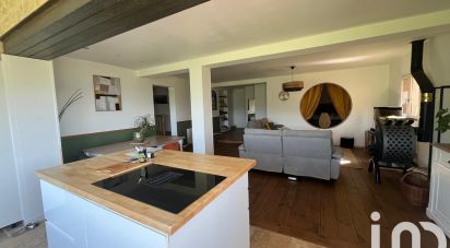 Lodge 16 rooms of 265 m² in La Roque-Gageac (24250)