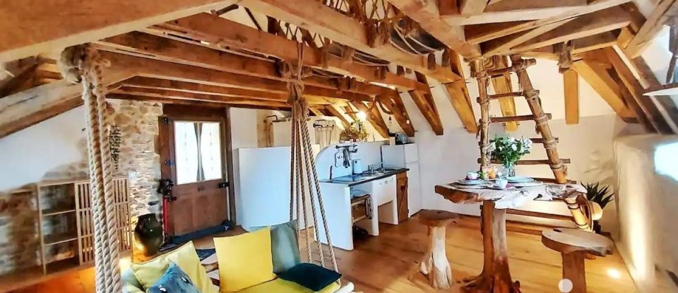 Gîte 16 pièces de 265 m² à La Roque-Gageac (24250)