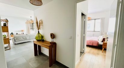 Appartement 4 pièces de 92 m² à Sainte-Foy-lès-Lyon (69110)