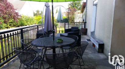 Maison 4 pièces de 77 m² à Brie-Comte-Robert (77170)