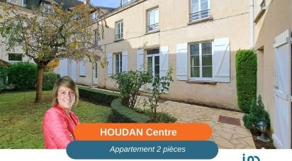 Appartement 2 pièces de 34 m² à Houdan (78550)