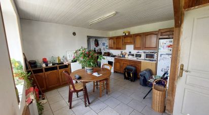 House 2 rooms of 52 m² in Yèvres (28160)