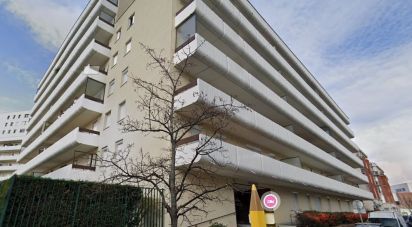 Appartement 4 pièces de 75 m² à La Courneuve (93120)