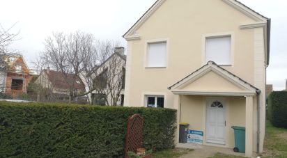 House 4 rooms of 140 m² in Sartrouville (78500)