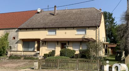 Maison 7 pièces de 234 m² à Pressigny (52500)