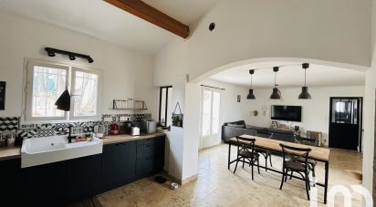 Maison 4 pièces de 99 m² à Saint-Bauzély (30730)