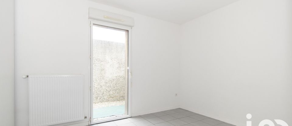 Maison 3 pièces de 64 m² à Cornebarrieu (31700)